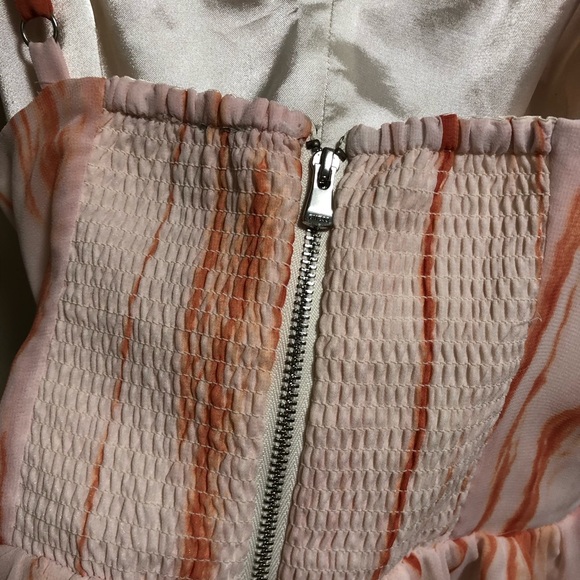 Guess Peplum Top - Picture 6 of 6